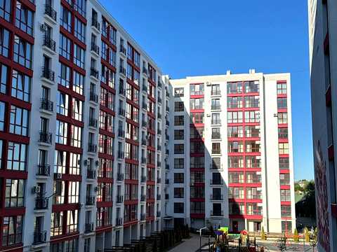 квартира за адресою Фортечна вул., 10