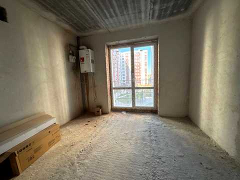квартира за адресою Фортечна вул., 10