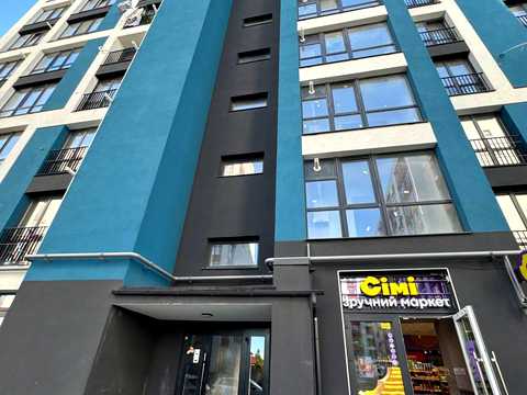 квартира за адресою Фортечна вул., 10