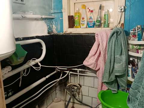 квартира по адресу Голосеевский просп. (40-летия Октября), 17