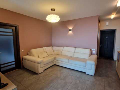 квартира за адресою Волинська вул., 9-А