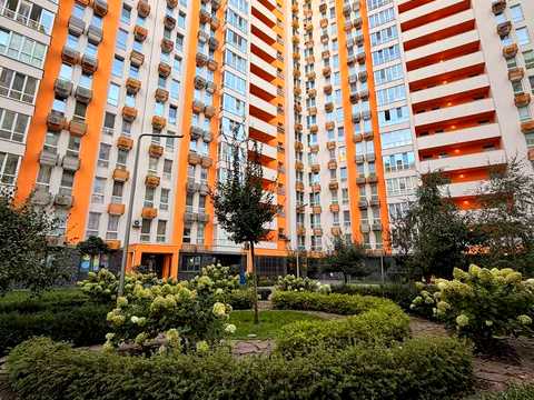 квартира за адресою Берестейський просп. (Перемоги), 65-В