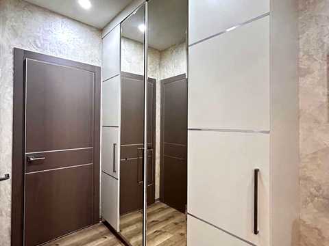 квартира за адресою Берестейський просп. (Перемоги), 65-В