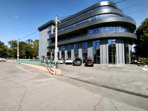 коммерческая по адресу Островная ул., 2А