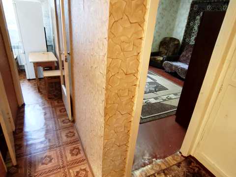 квартира за адресою Революції Гідності вул. (Супруна), 21