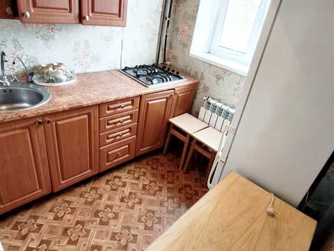квартира за адресою Революції Гідності вул. (Супруна), 21