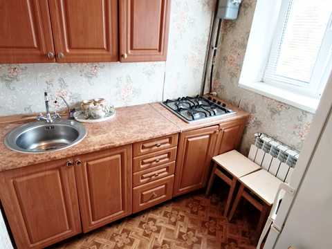 квартира за адресою Революції Гідності вул. (Супруна), 21