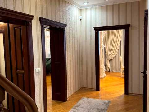 квартира за адресою Вишнева вул. (Поліни Осипенко), 7