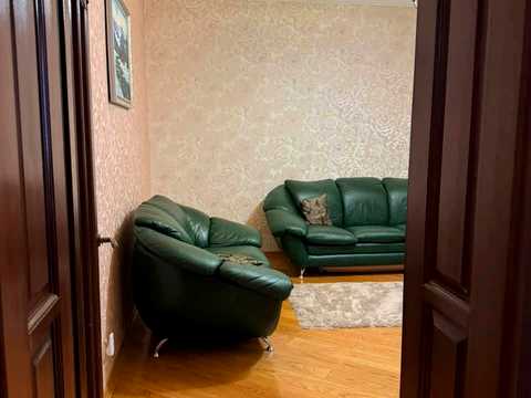 квартира за адресою Вишнева вул. (Поліни Осипенко), 7