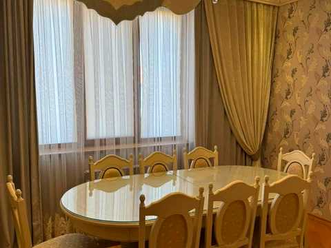 квартира за адресою Вишнева вул. (Поліни Осипенко), 7
