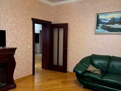 квартира за адресою Вишнева вул. (Поліни Осипенко), 7