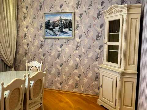 квартира за адресою Вишнева вул. (Поліни Осипенко), 7