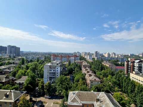 квартира за адресою Волинська вул., 9-А
