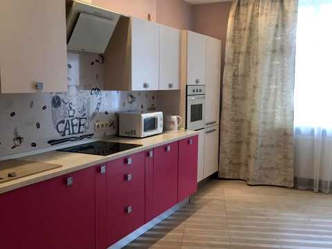 квартира по адресу Юрия Ильенко ул. (Мельникова), 18-Б