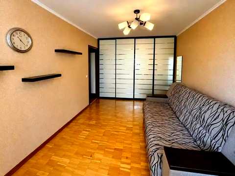 квартира за адресою Голосіївський просп. (40-річчя Жовтня), 21