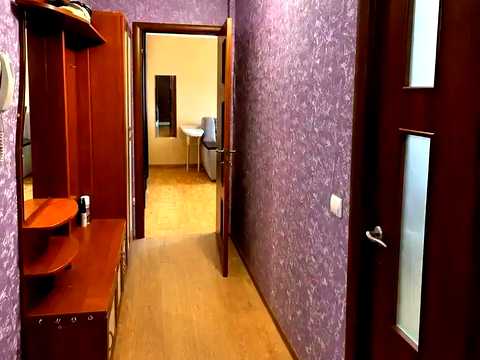 квартира за адресою Голосіївський просп. (40-річчя Жовтня), 21