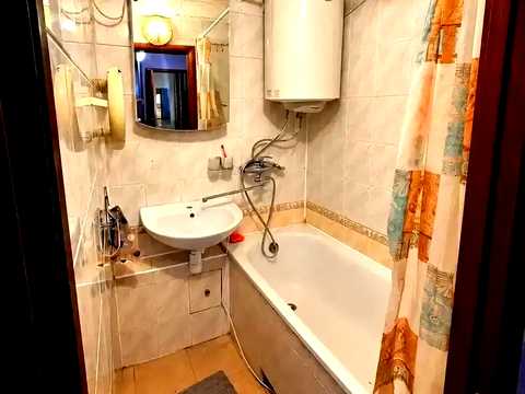 квартира за адресою Голосіївський просп. (40-річчя Жовтня), 21