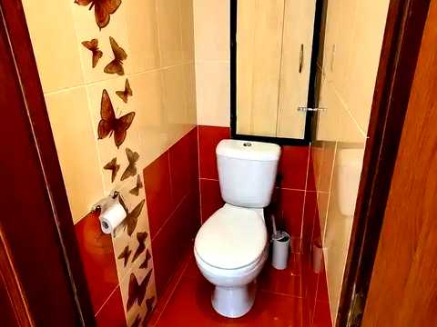 квартира за адресою Голосіївський просп. (40-річчя Жовтня), 21