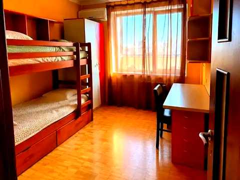 квартира за адресою Голосіївський просп. (40-річчя Жовтня), 21