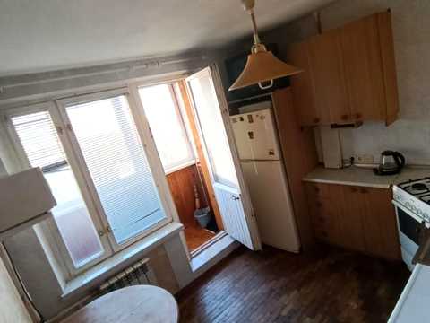квартира за адресою Солом'янська вул., 41 к2