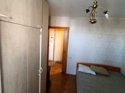 квартира за адресою Солом'янська вул., 41 к2