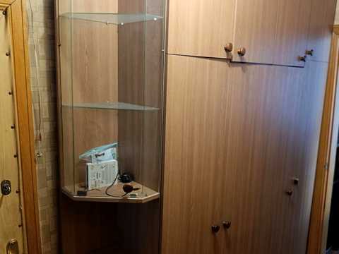 квартира за адресою Солом'янська вул., 41 к2