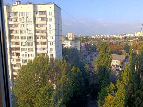 квартира за адресою Солом'янська вул., 41 к2