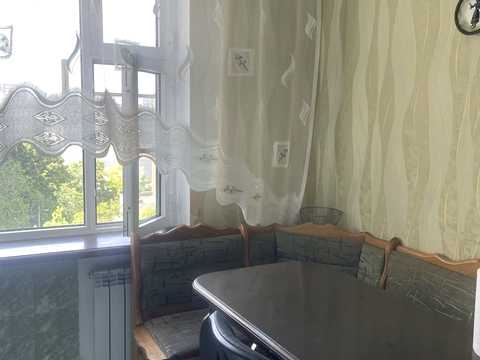 квартира за адресою Одеса, Ярослава Баїса вул. (Володимира Висоцького), 4