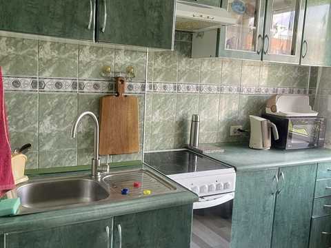 квартира за адресою Одеса, Ярослава Баїса вул. (Володимира Висоцького), 4