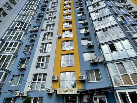 квартира по адресу Вишняковская ул., 4