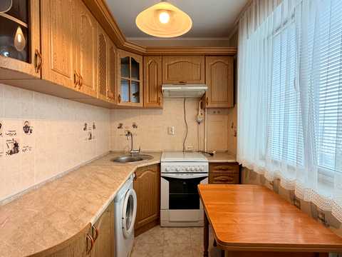 квартира за адресою Григоровича-Барського вул., 3