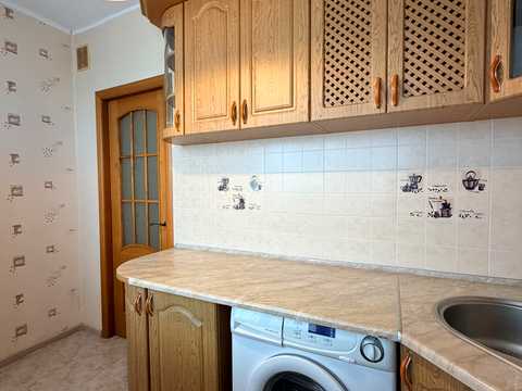 квартира за адресою Григоровича-Барського вул., 3