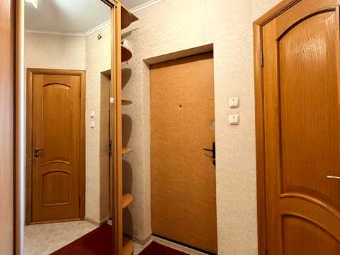 квартира за адресою Григоровича-Барського вул., 3