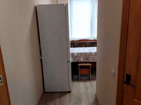 квартира по адресу Воскресенский просп. (Перова), 9