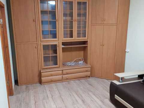 квартира по адресу Воскресенский просп. (Перова), 9