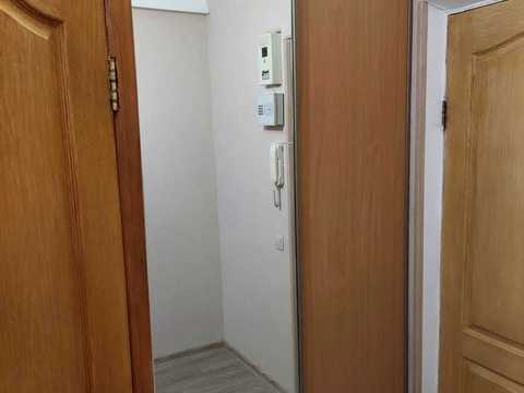 квартира по адресу Воскресенский просп. (Перова), 9