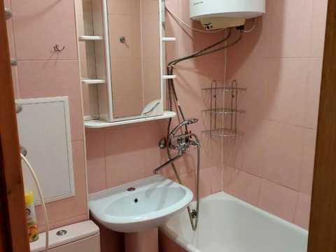 квартира по адресу Воскресенский просп. (Перова), 9