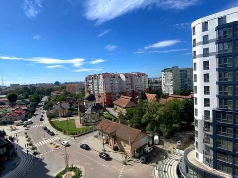 квартира по адресу Княгинин ул., (Будинок 11)