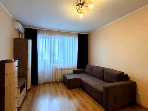 квартира за адресою Григоровича-Барського вул., 3