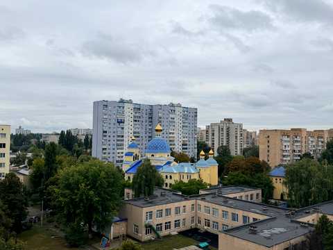 квартира за адресою Григоровича-Барського вул., 3