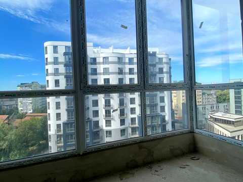 квартира по адресу Княгинин ул., (Будинок 11)