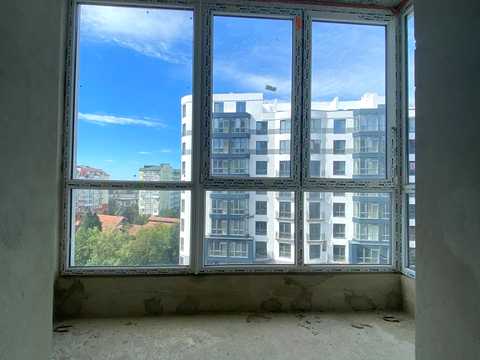 квартира по адресу Княгинин ул., (Будинок 11)