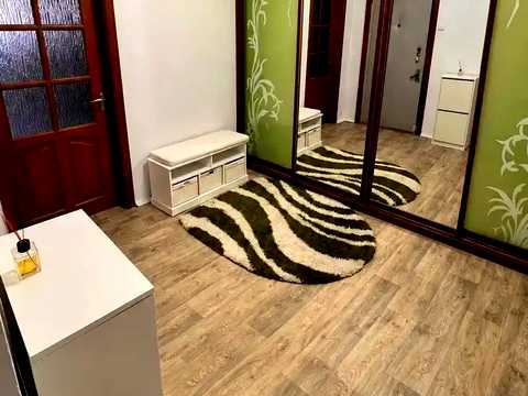 квартира за адресою Бахмацька вул., 10