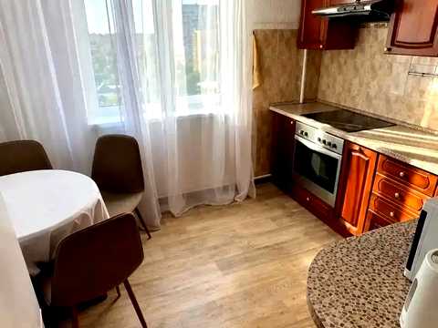квартира за адресою Бахмацька вул., 10