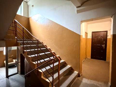 квартира за адресою Григоровича-Барського вул., 3