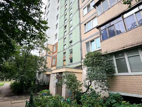 квартира за адресою Григоровича-Барського вул., 3