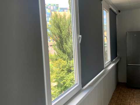 квартира за адресою В'ячеслава Чорновола вул., 30