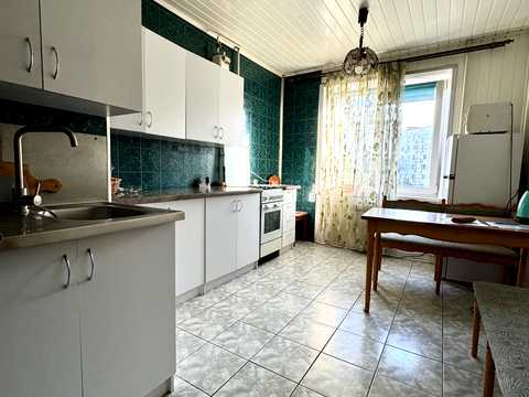 квартира за адресою Набережна Перемоги вул., 118