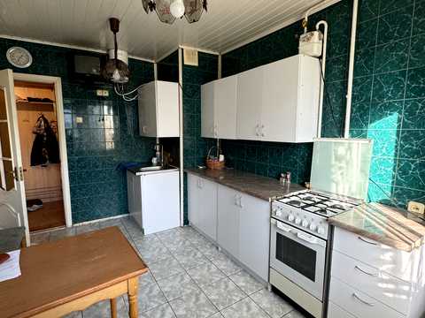 квартира за адресою Набережна Перемоги вул., 118