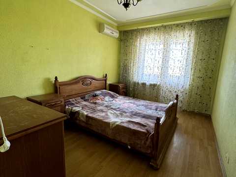 квартира за адресою Набережна Перемоги вул., 118